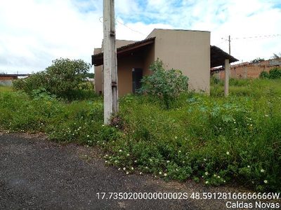 Casa, 2 quartos, 333 m² - Foto 1