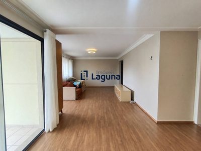 Apartamento, 4 quartos, 169 m² - Foto 2