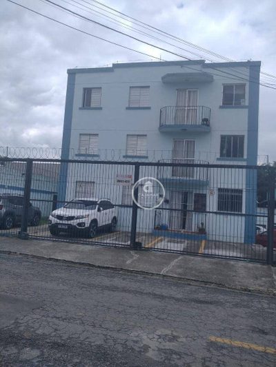 Apartamento, 2 quartos, 60 m² - Foto 1