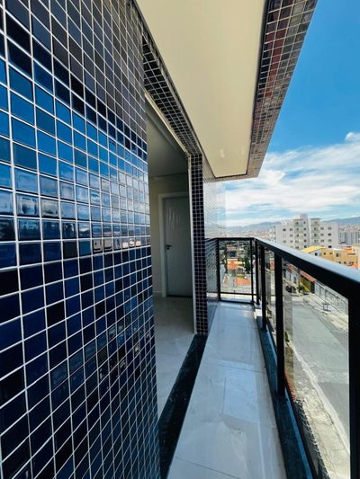 Apartamento, 3 quartos, 90 m² - Foto 5