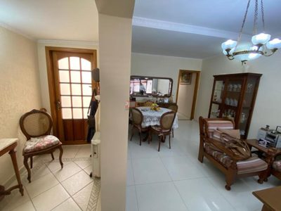 Sobrado, 2 quartos, 144 m² - Foto 2