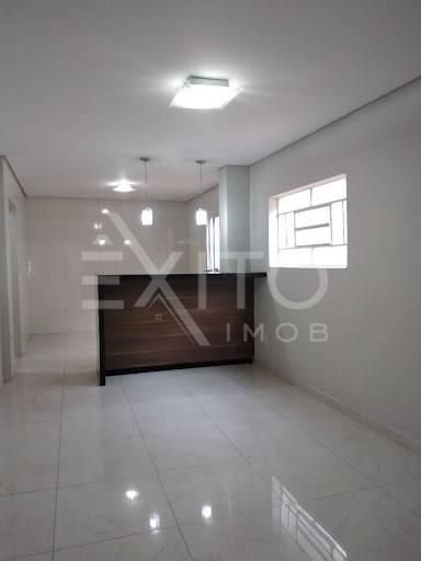 Casa, 3 quartos, 184 m² - Foto 1