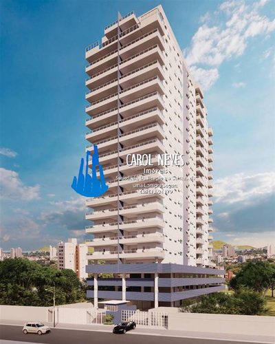 Apartamento, 2 quartos, 80 m² - Foto 3