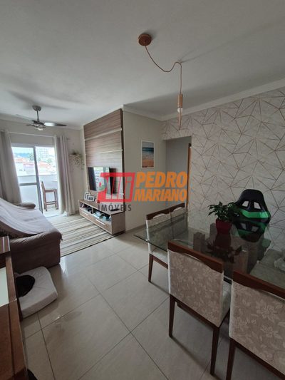 Apartamento, 2 quartos, 70 m² - Foto 1