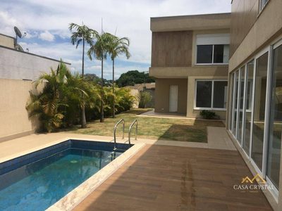Casa de Condomínio, 5 quartos - Foto 1