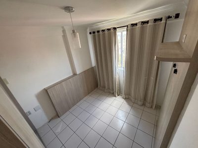 Apartamento, 2 quartos, 47 m² - Foto 5