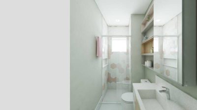 Apartamento, 3 quartos, 91 m² - Foto 3