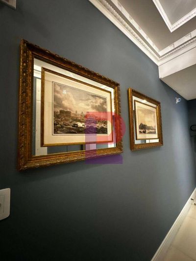 Apartamento, 3 quartos, 100 m² - Foto 4