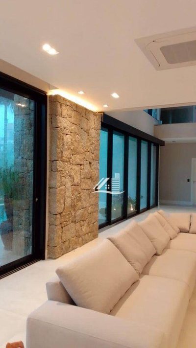 Chácara, 6 quartos, 1000 m² - Foto 3