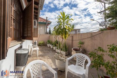 Casa, 2 quartos, 373 m² - Foto 3