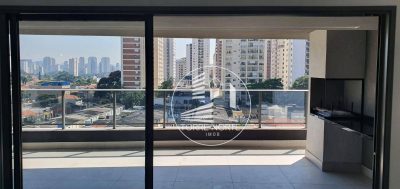 Apartamento, 3 quartos, 131 m² - Foto 1