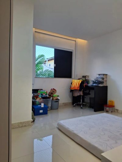 Casa, 4 quartos, 244 m² - Foto 4