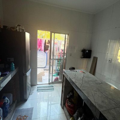 Casa de Condomínio, 2 quartos - Foto 2