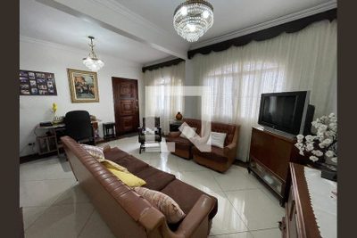 Casa, 3 quartos, 120 m² - Foto 1