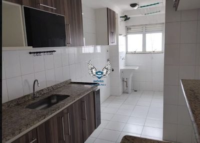 Apartamento, 2 quartos, 55 m² - Foto 3