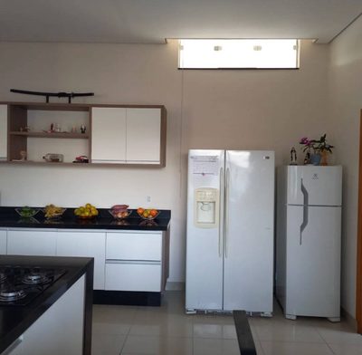 Casa, 234 m² - Foto 5