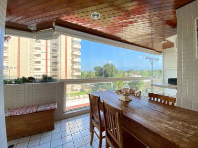 Apartamento, 3 quartos, 124 m² - Foto 4