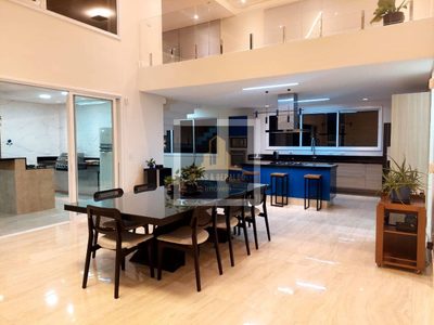 Sobrado, 4 quartos, 497 m² - Foto 3