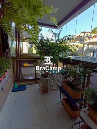 Apartamento, 4 quartos - Foto 4