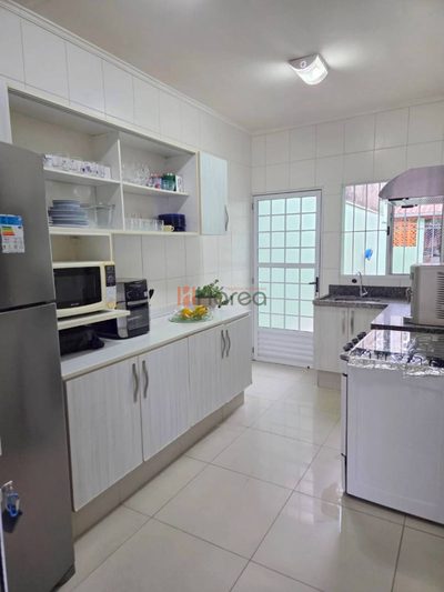 Casa, 3 quartos, 134 m² - Foto 5