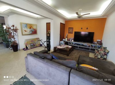 Apartamento, 3 quartos, 150 m² - Foto 3