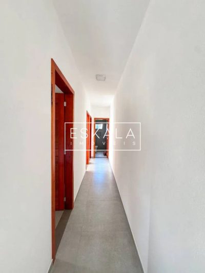 Casa, 3 quartos, 85 m² - Foto 2
