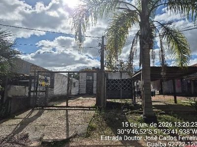Casa, 2 quartos, 44 m² - Foto 1