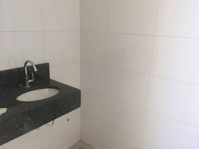 Loja-Salão, 43 m² - Foto 3