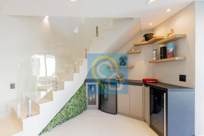 Casa de Condomínio, 3 quartos - Foto 3