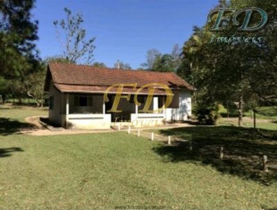 Sítio, 10 quartos, 29 hectares - Foto 4