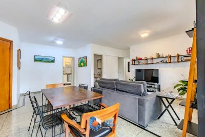 Apartamento, 2 quartos, 92 m² - Foto 3