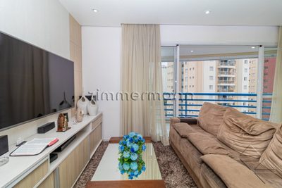 Apartamento, 3 quartos, 110 m² - Foto 5