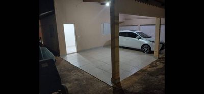 Casa, 2 quartos, 200 m² - Foto 1