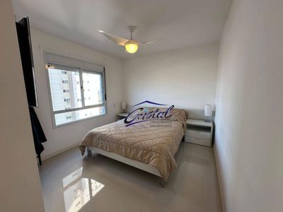 Apartamento, 4 quartos, 134 m² - Foto 4