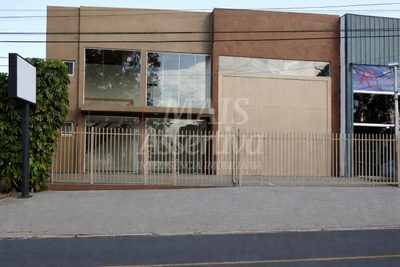 Prédio Inteiro, 482 m² - Foto 1