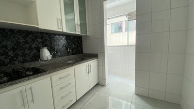Apartamento, 2 quartos, 60 m² - Foto 5