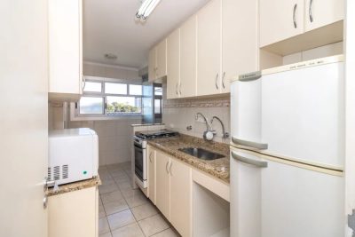 Apartamento, 2 quartos, 61 m² - Foto 1