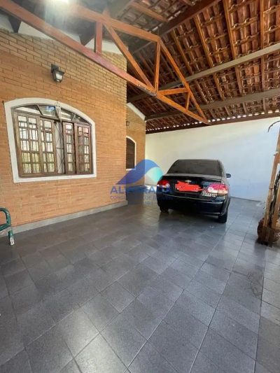 Casa, 3 quartos, 209 m² - Foto 1