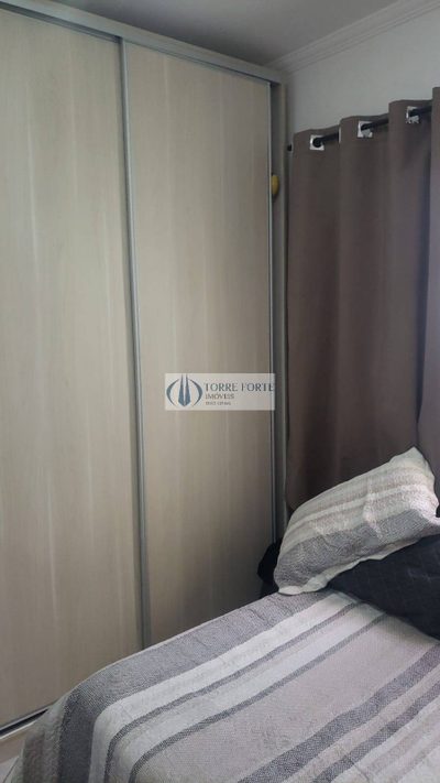 Sobrado, 3 quartos, 110 m² - Foto 5