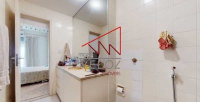 Apartamento, 2 quartos, 100 m² - Foto 3