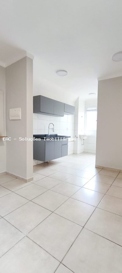 Apartamento, 2 quartos, 44 m² - Foto 3