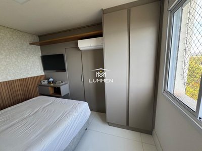 Apartamento, 2 quartos, 64 m² - Foto 5
