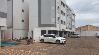 Apartamento, 2 quartos, 70 m² - Foto 3