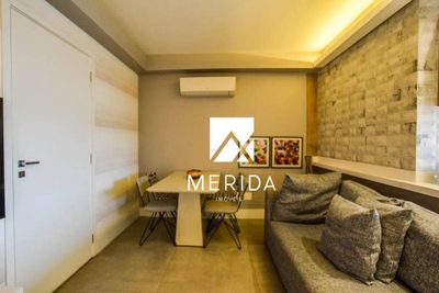 Apartamento, 1 quarto, 60 m² - Foto 5