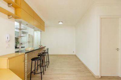 Apartamento, 2 quartos, 52 m² - Foto 1