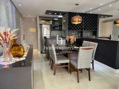 Apartamento, 3 quartos, 72 m² - Foto 4