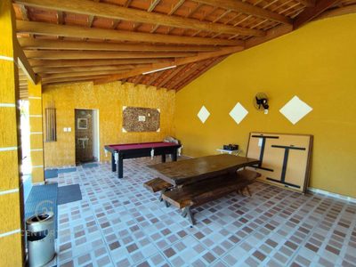 Chácara, 5 quartos, 1875 m² - Foto 3