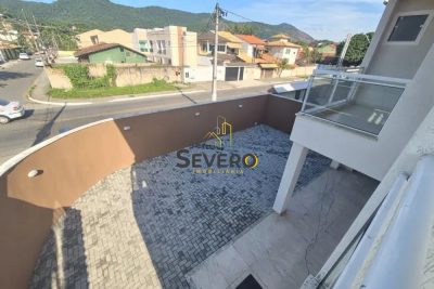 Casa, 4 quartos, 150 m² - Foto 4