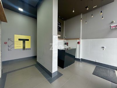 Sala-Conjunto, 43 m² - Foto 2