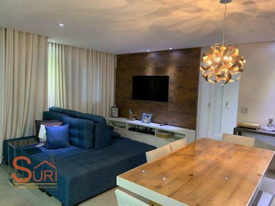 Apartamento, 2 quartos, 66 m² - Foto 3